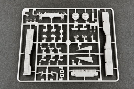 Trumpeter 09510 Russian T-72B3M MBT 1/35 – Bild 7