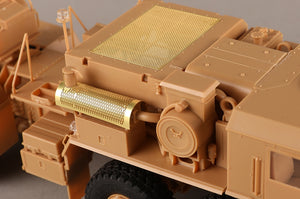 I Love Kit 63549 LVSR MKR16 Tractor 1/35 – immagine 11