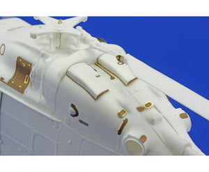 Eduard 32328 Lynx Mk.88 extérieur 1/32 Revell – image 4