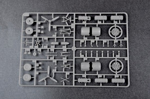 Trumpeter 01638 Focke-Wulf Fw 200C-4 Condor 1/72 – imagen 6