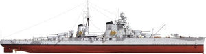 Hobby Boss 86502 Italian Heavy Cruiser Pola 1/350 – imagen 2