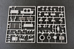 Trumpeter 05588 Soviet JS-2 Heavy Tank 1/35 – Bild 6