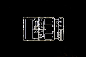 Italeri 3937 Scania T143H 6x2 1/24 – immagine 12