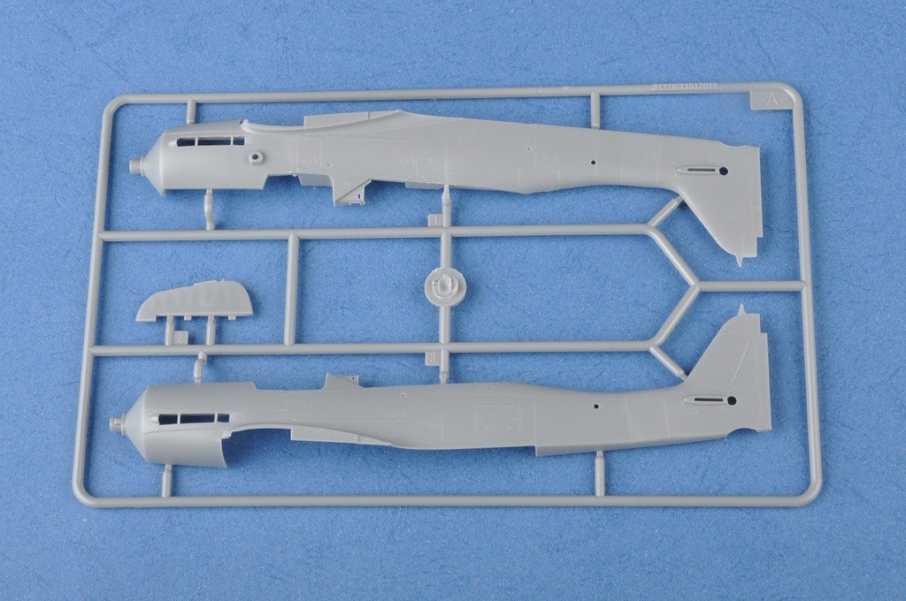 Hobby Boss 81716 Focke Wulf Fw 190D-9 1/48 – imagen 5