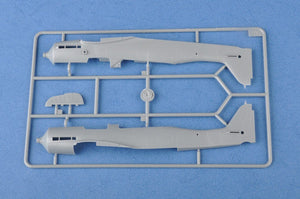 Hobby Boss 81716 Focke Wulf Fw 190D-9 1/48 – imagen 5