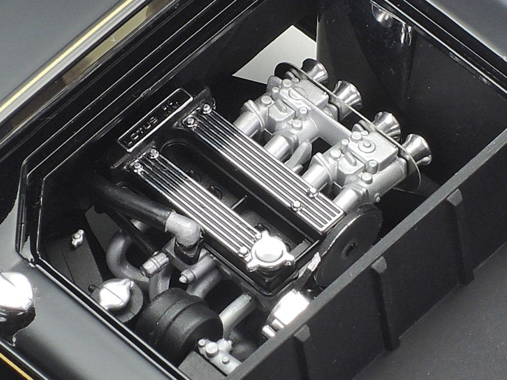 Tamiya 24358 Lotus Europa Special 1/24 – zdjęcie 8