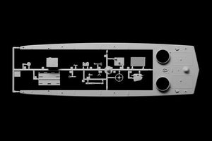 Italeri 6524 LCVP with U.S. INFANTRY 1/35 – Bild 13