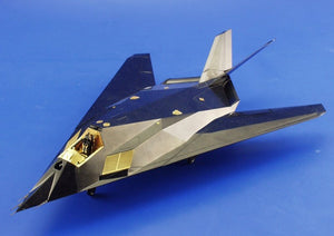 Eduard 73253 F-117 1/72 HASEGAWA – imagen 3