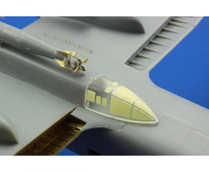 Eduard 72579 Fw 200C exterior 1/72 TRUMPETER – immagine 10