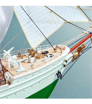 ARTESANIA LATINA 22260 Training Ship Juan Sebastián Elcano &amp; Esmeralda - 1/250