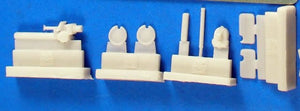 Aber 35A065 Wieża do wszystkich Panzer IA 1/35 – zdjęcie 5