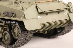 I Love Kit 61620 M4A3E8 Medium Tank - Late 1/16 – image 23