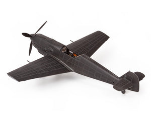Eduard 491501 Bf 109E-3 Hobby Boss 1/48  – image 13