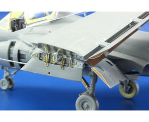 Eduard 48807 A-6A exterior HOBBY BOSS 1/48 – Bild 6