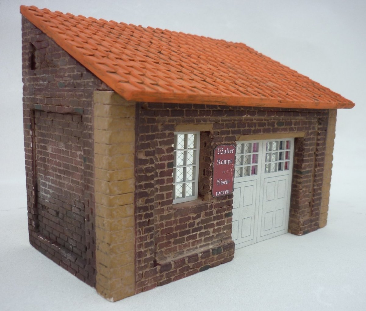 RT-Diorama 35249 Annex Building 1/35 – zdjęcie 4