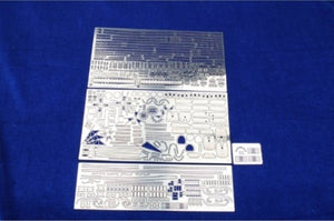 MK1 Design MS-35033 Mogami Detail-UP 1/350 – imagen 2
