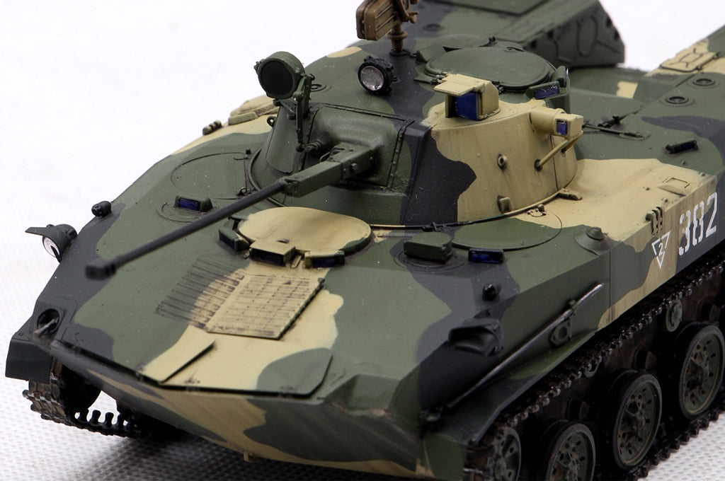 Hobby Boss 80155 BMD-2 russe au 1/35 – image 13