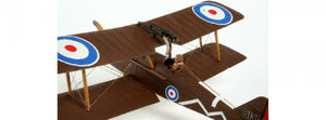 Revell 04061 Royal Aircraft Factory S.E. 5a 1/72 – imagen 3