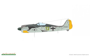 Eduard 7470 Fw 190A-5 1/72 – imagen 12