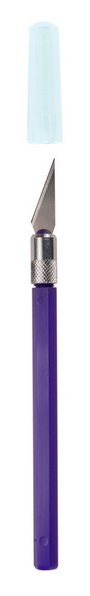 Excel 16031 K30 Purple Modeling Knife