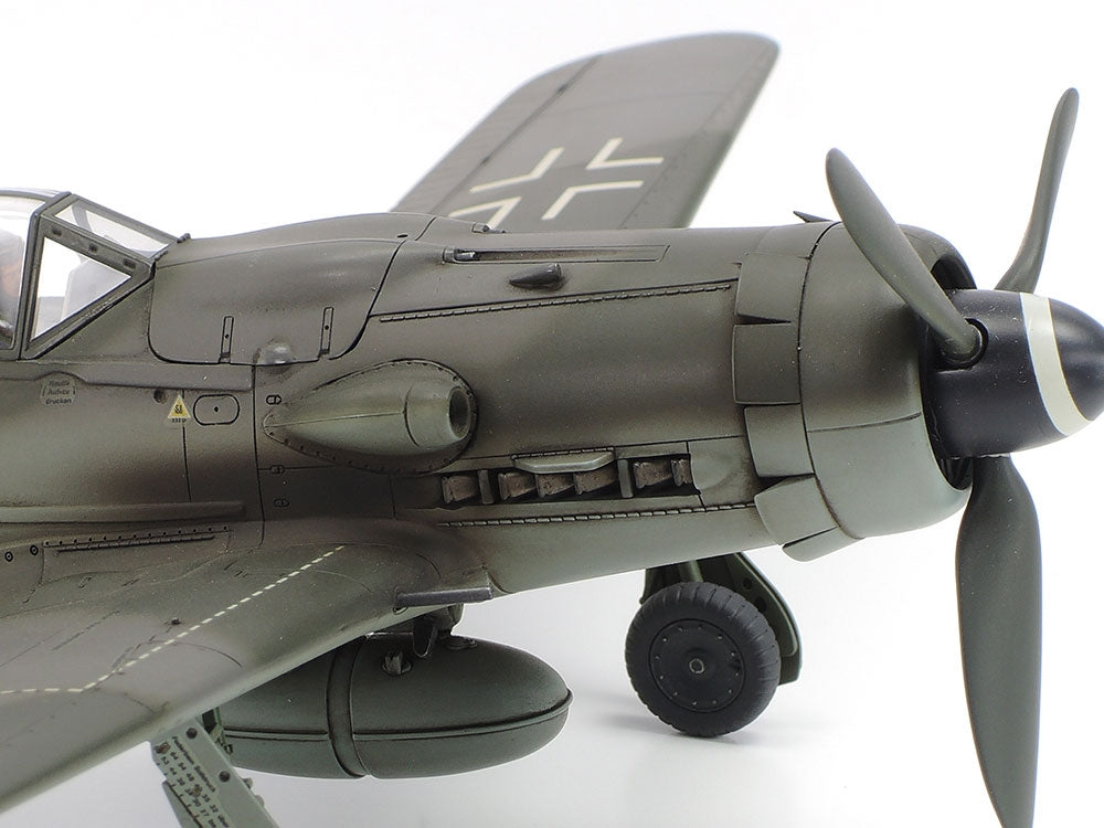 Tamiya 61041 Focke-Wulf Fw190 D-9 1/48 – imagen 3
