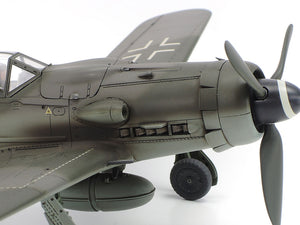 Tamiya 61041 Focke-Wulf Fw190 D-9 1/48 – imagen 3