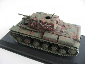 PST 72016 KV-1E Heavy Tank 1/72 – immagine 5