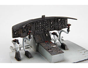 Trumpeter 05104 CH-47A CHINOOK 1/35 – Bild 22