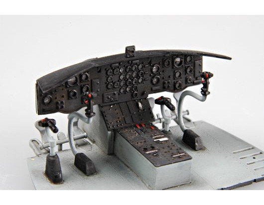 Trumpeter 05104 CH-47A CHINOOK 1/35 – Bild 22