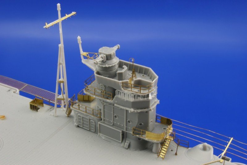 Eduard 53047 Akagi 1/350 Hasegawa – image 10