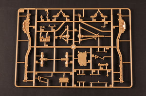 J&amp;#39;adore le kit 63524 DINGO 2 GE A2.3 PatSi 1/35 – image 11