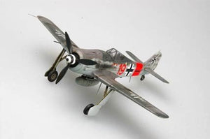 Hobby Boss 80244 Fw 190A-8 1/72 – image 4