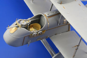Eduard 32645 DH-2 RODEN 1/32 – image 7
