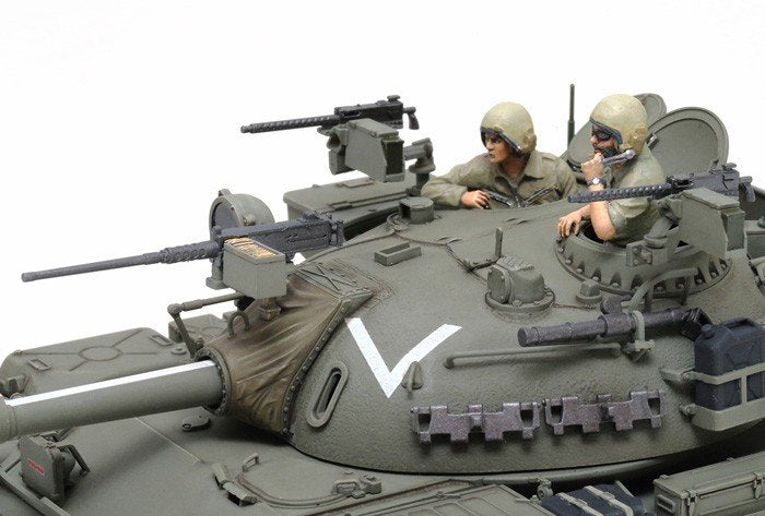 Tamiya 35328 Israeli Tiran 5 1/35 – immagine 4