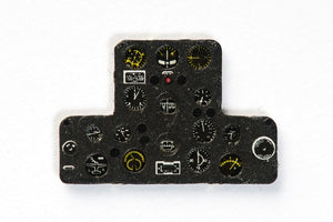 Yahu YMA7267 H-75 (AML) 1/72 – immagine 2