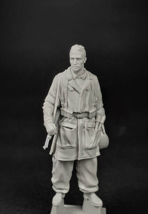 Panzer Art FI35-152 German fallschirmjäger Italy No.2 1/35