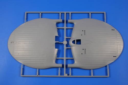 Specjal Hobby 48121 V-173 Flying Pancake 1/48 – imagen 18
