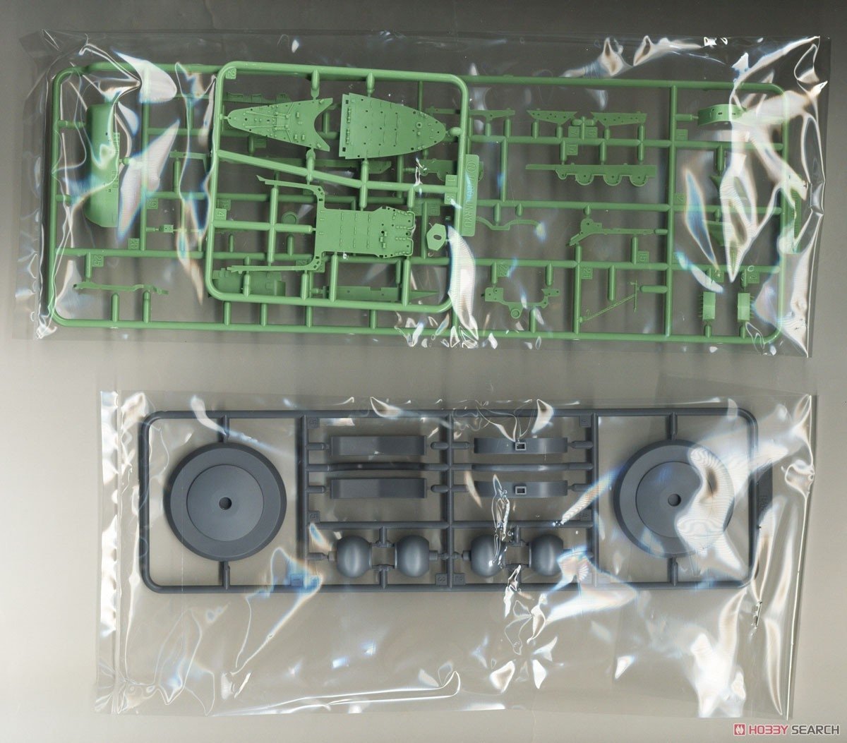 Fujimi 451664 KG-41 Japanese Navy Aircraft Carrier Amagi Full Hull 1/700 – immagine 9