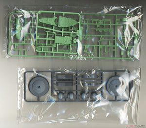 Fujimi 451664 KG-41 Japanese Navy Aircraft Carrier Amagi Full Hull 1/700 – immagine 9