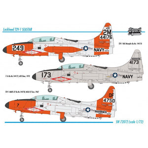 Épée 72072 Tsv-1 Seastar 1/72  – image 2