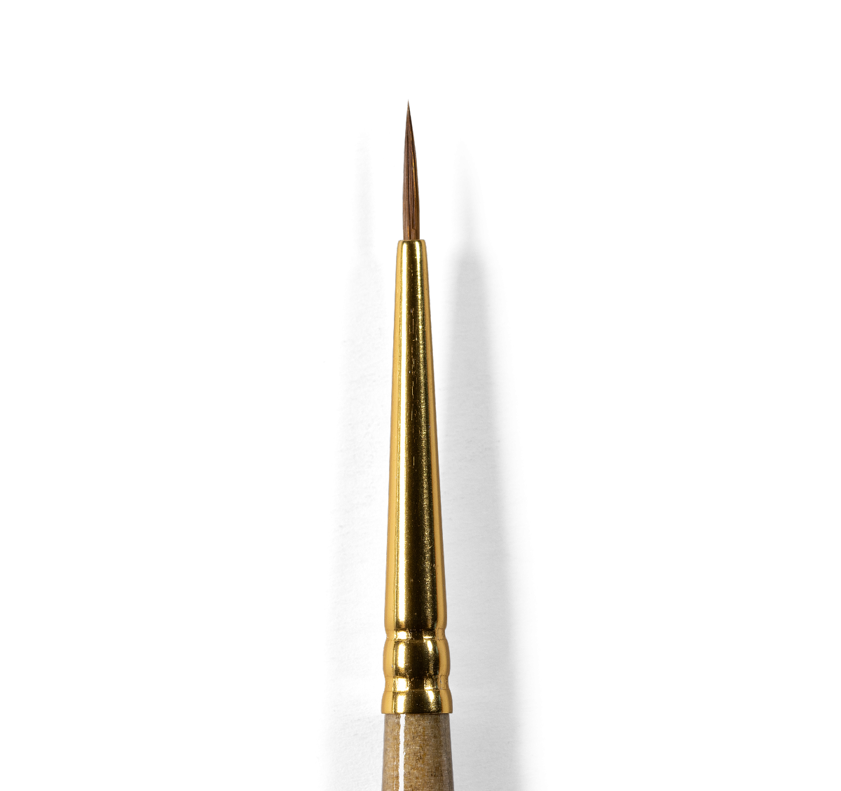 AK Interactive AK851 MARTA KOLINSKY BRUSH #1 SHORT – imagen 2