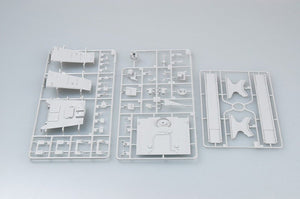 Trumpeter 04522 Russian Cruiser Pyotr Velikiy 1/350 – imagen 3