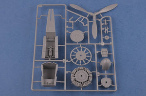 Hobby Boss 81802 Focke-Wulf FW190A-5 1/18 – zdjęcie 6