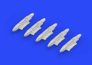 Eduard 672120 TER 1/72 – immagine 2