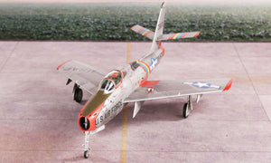 Special Hobby 72395 F-84F Thunderstreak &amp;#39;US Swept-Wing Thunder&amp;#39; 1/72 – immagine 21