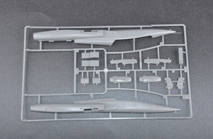 Trumpeter 02852 T-38A Talon 1/48 – imagen 9