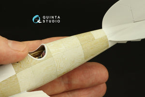 Quinta Studio QL32003 Light plywood, regular 1/32 – Bild 5