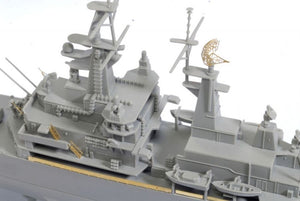Dragon 7090 U.S.S. Virginia (CGN-38) 1/700 – immagine 8