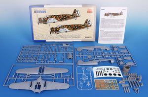Special Hobby 48226 Breda 65A-80 Aviazione Legionaria 1/48 – image 3