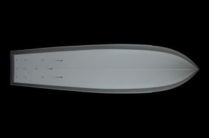 Italeri 5613 Motor Torpedo Boat PT 109 1/35 – imagen 11